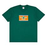 Топы Supreme Beef Tee «Светлая сосна» 1
