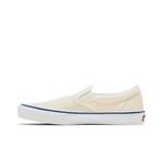 Слипоны Vans Skate Slip-On 'Checkerboard - Off White' 3