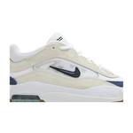 Кроссовки Nike Air Max Ishod Wair SB 'White Navy' 2