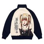 Куртки Track Palace Misa Track Jacket 'Темно-синий' 2