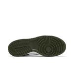 Кроссовки Nike Dunk High GS 'Cargo Khaki' 4