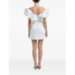 Платье мини Meringue 4