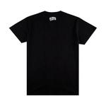 Футболки Billionaire Boys Club Astro Camo Short-Sleeve Knit 'Black' 2