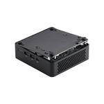 ASUS NUC 14 Pro Slim Ultra 5 Mini PC Barebone (Intel Core Ultra 5-125H / Intel Arc Graphics / DDR5 SO-DIMM Slot x2 / Thunderbolt 4 x2 / Ш x117 x Г x112 x В x37) 3