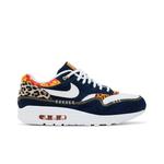 Кроссовки Nike Air Max 1 Premium 'Denim Leopard' 1