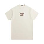 Футболки Kith Treats Coffee Tee 'Вафля' 1