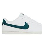Кроссовки Nike Court Royale 2 Low 'White Dark Teal Green' 2