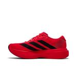 Кроссовки adidas Adizero Evo SL «Lucid Red Black» 3