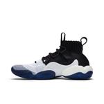 Кроссовки adidas Crazy BYW LVL X 'Real Purple' 3