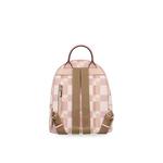 CR Dainty Check Рюкзак - Персиковый 2