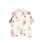 floral-print shirt 2