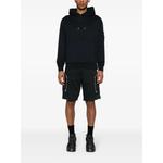 Худи Diagonal Fleece 2