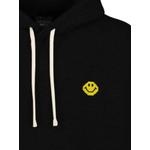 Худи Pixel с логотипом из коллаборации с Smiley® 2