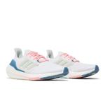 Кроссовки adidas Wmns UltraBoost 22 'White Almost Blue' 8