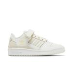 Кроссовки Adidas Wmns Forum Low Premium 'White Halo Ivory' 1