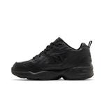 Кроссовки New Balance 608 4E Wide 'Black' 3