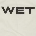 Майки YZY Mowalola Wet Tank Top 'White' 3