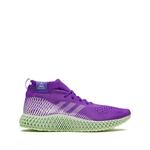 Кроссовки 4D 'Pharrell Williams' 1