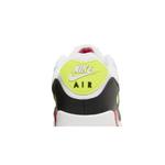 Кроссовки Nike Air Max 90 'White Volt Rush Pink' 7