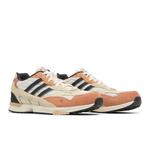 Кроссовки adidas Torsion Super 'Chalk White Hazy Copper' 8