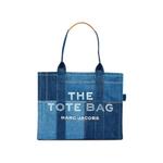 Сумки-тоут Marc Jacobs Large Tote Bag 'Blue Denim' 1