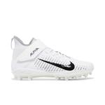 Бутсы Nike Alpha Menace Pro 2 Wide 'White Pure Platinum' 1