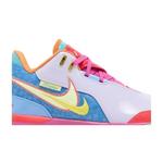 Кроссовки Nike Zoom LeBron NXXT Gen Ampd IPS 'I Promise' 2