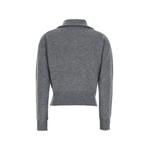 half-zip sweater 2
