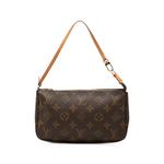 Сумка на плечо Monogram Pochette Accessoires (2001 год) 1