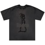 Топы Cactus Jack by Travis Scott Rodeo 10 Years Cowboy Tee II 'Black' 1