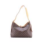 Сумка-хобо CarryAll Monogram Canvas MM 2