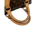 Сумка Monogram Speedy 30 Boston (2002 год) 2