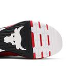 Кроссовки Under Armour Project Rock 3 'Chinese New Year' 5
