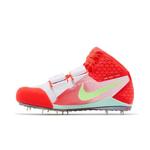 Кроссовки Nike Zoom Javelin Elite 3 'Bright Crimson Lime Blast' 3