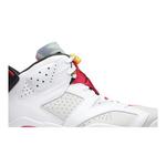 Лайфстайл Баскетбол Air Jordan 6 Retro 'Hare' 2