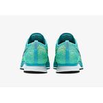 Кроссовки Nike Flyknit Racer 'Hulk' 4