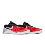 Кроссовки Nike Metcon 3 'Университетский Красный' 8