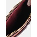 Мини-чехол для удостоверения личности Skinny ID Case In Signature Canvas 5