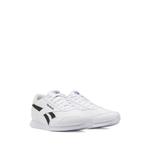 Кроссовки Royal Cl Jogger 3 White/Black 2
