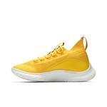 Кроссовки Curry Brand Curry Flow 8 'Smooth Butter Flow' 3
