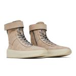 Кроссовки Fear of God Military Sneaker 'Grey' 8