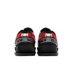 Кроссовки Diesel S-Pendhio LC 'Red Jet Black' 6
