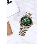 HERITAGE AUTOMATIC 40mm МУЖСКИЕ ЧАСЫ (67106AB19BMA58) 2