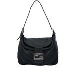 20th Century Neoprene Double Flap shoulder bag 1