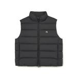 BASIC MEGA LOGO LIGHT DOWN VEST НЬЮ-ЙОРК ЯНКИ 3