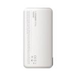 Momax 1-Power Vital 10000mAh портативный аккумулятор - White 2