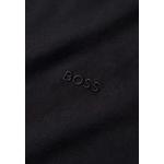 Футболка из хлопкового джерси с логотипом - BOSS Business 5