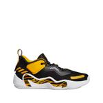 Кроссовки D.O.N. Issue 3 Core Black/Team Colleg Gold/Cloud White 1
