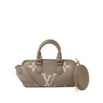 Сумка BB Papillon Monogram Empreinte 1