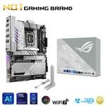 ASUS ROG MAXIMUS Z890 APEX ATX белая материнская плата (DDR5) 1